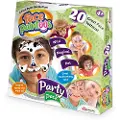 Interplay Entertainment Face Paintoos Party Pakke