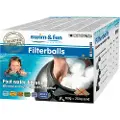 Swim & Fun Filterballs 700 g