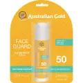 Australian Gold Face Guard Stick