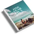 DIE GESTALTEN VERLAG One Year on a Bike