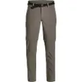 Maier Sports Torid Slim Zip Bukser
