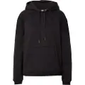 Urban Classics Lace Inset Collegegenser