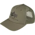 Alpha industries Basic Trucker Cap
