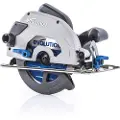 Evolution Pilarka tarczowa Evolution S185CCSL 1600 W 185 mm