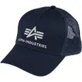 Alpha industries Basic Trucker Cap