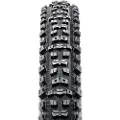 Maxxis Aggressor Dd/tr 120 Tpi Tubeless 29´´ X 2.50 Mtb-dekk