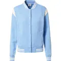 Urban Classics Inset College-big Jakke