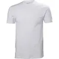 Helly Hansen Crew Kortarmet T-skjorte
