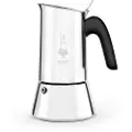 Bialetti Venus Moka 2 Kopper