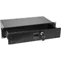 Omnitronic SN-2 2U Rack Drawer with Lock