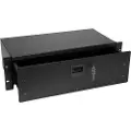 Omnitronic SN-3 3U Rack Drawer with Lock