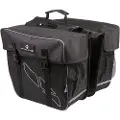 M-Wave Amsterdam Double Sykkelvesker 30l