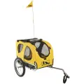 M-Wave Stalwart Pet Sykkelvogn