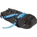 M-Wave Rough Ride Sadelveske 5l