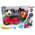 Chicco Vespa Radiostyrt Motorsykkel
