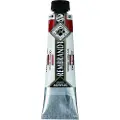 Taidepiste Acrylic Colour Tube Light Oxide Red 339