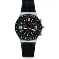 Swatch Yvs461 Quartz 3 Atm 43 Mm Klokke