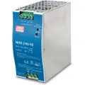 Planet Switch Utp7208ge-poe 220v-48v Strømleverandør