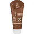 Australian Gold AUSTRALISK GULL SPF50 FACE+ 88ML