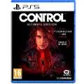 505 games Ps5 Control Ultimate Edition