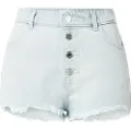 GUESS Alexia Korte Jeans