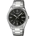 Casio MTP-1302PD-1A1VEF Klokke svart