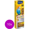 Vitakraft Energi Undulatbarer 10 Enheter