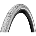 Continental Ride City Reflex 700c X 42 Urban Stive Sykkeldekk
