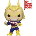 Funko POP! Pop! My Hero Academia All Might-figur 25 Cm