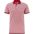 Jack & Jones Bluwin Kortermet Poloskjorte