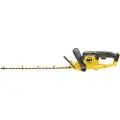 DeWalt 18V XR 55cm Hedge Trimmer - Bare Unit