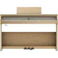 Roland RP701 Digitalt Piano Lys Eik