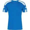 Adidas Squadra 21 Kortarmet T-skjorte