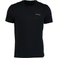 Armani Exchange Basic Kortarmet T-skjorte