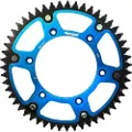 Supersprox Stealth 51d Rst990x51blu Bakre Tannhjul