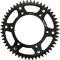 Supersprox Stealth 520x49 Rst990x49blk Bakre Tannhjul