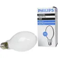 Philips MASTER SON PIA Plus - High-pressure sodium (HPS) lyspære - form: B70 - E27 - 71.5 W - klasse G - 1900 K