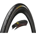 Continental Gator Hardsehll 700c X 25 Stiv Racerdekk