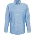 Selected Slim New Linen Skjorte Med Lange Ermer