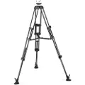 Manfrotto Mvttwinmc Twin Leg 100/75 Stativ