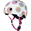 Micro mobility Helmet Doodle Dot - XS