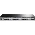 TP-LINK Tl-sg3452 Switch
