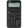 Sharp WriteView EL-W531TL Scientific calculator sort