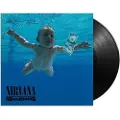 Universal Music Nirvana - Nevermind - 180 gram vinyl + download