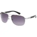 GUESS Gf0212-6310b Solbriller