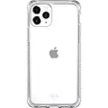 Itskins NANO360 cover til iPhone 11 Pro / XS / X. Gennemsigtig