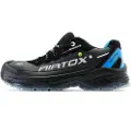 AIRTOX INTERNATIONAL A/S AIRTOX TX1 Sikkerhedssko - Str. 44