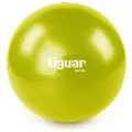 Tiguar Easyball treningsball 25cm oliven