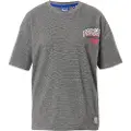 Superdry Workwear Graphic Oversized Kortarmet T-skjorte