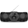 JVC RV-NB300DAP -Bomblaster akulla